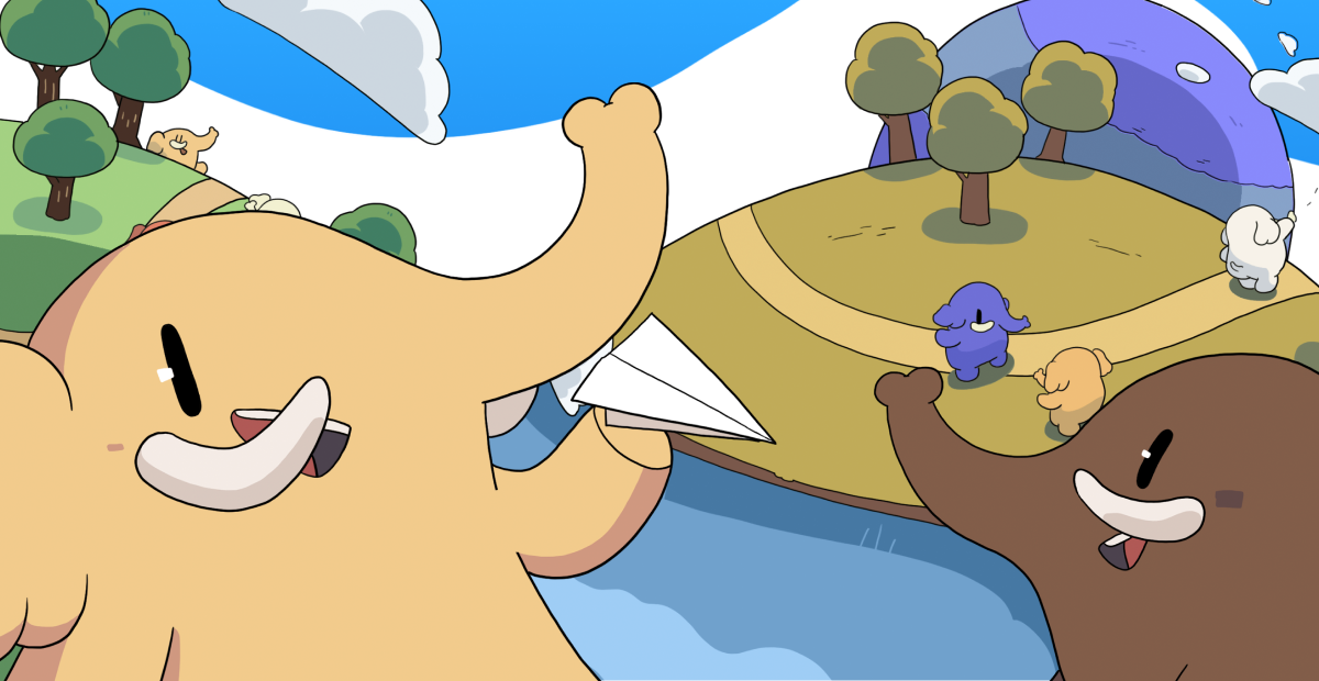 Icon for buckner.cloud